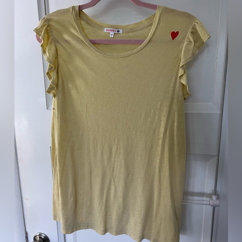 Sundry TShirt